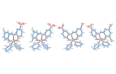 Syntheses, Crystal Structures and Property of Pyridine Zinc(II) Complexes Based on Halogenated Salicylaldehyde Schiff Base 2011-3285